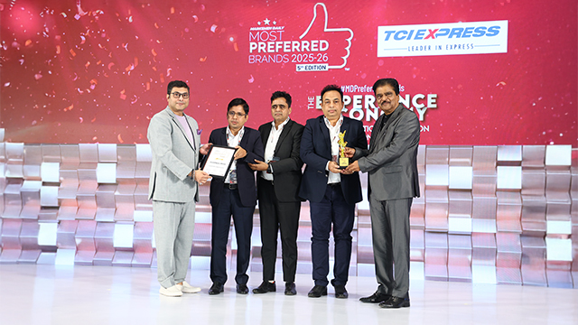 Most Preferred Brand – 2025-26